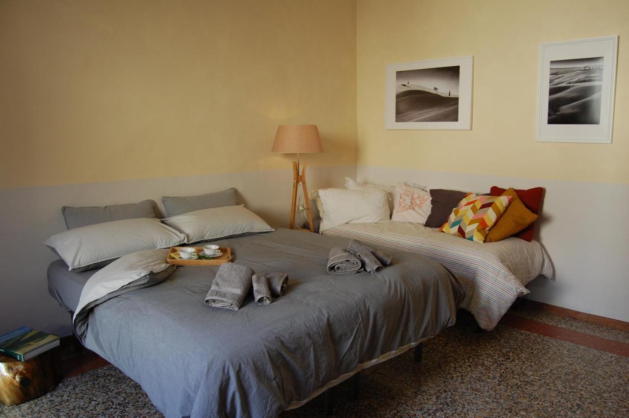 Il Cipresso Toscano Fibra E Comfort Nel Cuore Del Chianti Cozy Flat In The Heart Of Chianti Smart Working! Mercatale Val Di Pesa Exterior foto